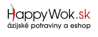 Logo HappyWok