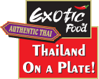 Logo Exotic Food PCL