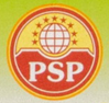 Logo PSP