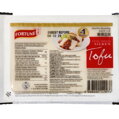 Friss selyem tofu Fortune extra sima 300g