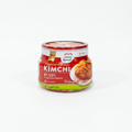 Szeletelt káposzta kimchi Jongga - üveg 300g