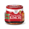 Vegán aprított káposzta Kimchi 300g