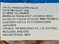 Őrölt chili 100g
