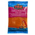 Őrölt chili 100g