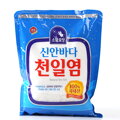 Tengeri só 1,5 kg
