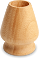 Stojan na Matcha metličku bambusový 6cm