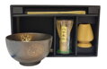 Set Matcha Kurobizen EDO JAPAN