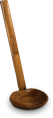 Ramen kanál bambuszból 18cm