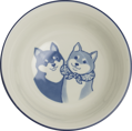 Shiba tál 15cm
