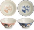Shiba tál 15cm