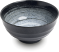 Udon tál Kuro EDO JAPAN