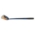 Wok lapát rozsdamentes acél Golden Turtle 12x52cm