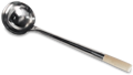 Wok merőkanál 47cm