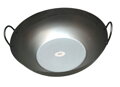 Wok serpenyő 30,5cm (12")