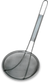 Wok szűrő 15cm