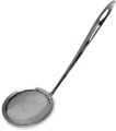 Wok szűrő 10cm