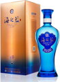 Ocean blue párlat 500ml