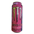 Energiaital Monster Ultra Fantasy Ruby Red 500ml