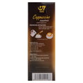 G7 Cappuccino Trung Nguyen instant kávé mogyoró ízű 216g
