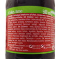 Szénsavas ital Coca-Cola Lime 500ml