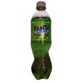 Fanta Zero Alma és Licsi 500ml