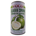 Guava ital FOCO 350ml