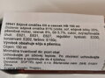 Szójaszósz chilis és fokhagymás HBB 150ml