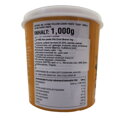 Sárga curry paszta Cock Brand 1kg