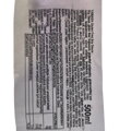 Gluténmentes szójaszósz Yamasa Tamari 500ml