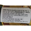 Gombás szójaszósz Dek Som Boon 300ml