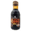 Teriyaki BBQ marinád mézzel Kikkoman 250ml
