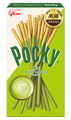 Pocky Matcha GLICO 35g