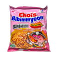 Csípős tészta Carbonara Chois Bibimmyeon 131g