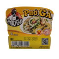 Tyúkhúsleves alap vietnami Pho Ga leveshez 75g