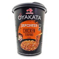 Instant Ramen tészta OYAKATA teriyaki csirke 96g
