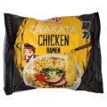 Instant Ramen tészta OYAKATA csirke ízű 83g