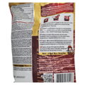 Gluténmentes instant rizstészta JUBJUB Thai Boat 70g