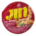 Tészta kis pohár Jin Ramen csípős 65g