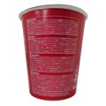 Tészta kis pohár Jin Ramen csípős 65g