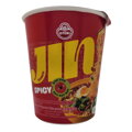 Tészta kis pohár Jin Ramen csípős 65g