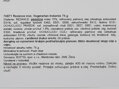 Tészta vegetáriánus Indomie 75g