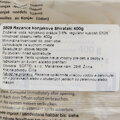 Shirataki Konjac tészta House of Asia 400g