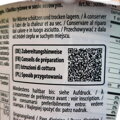 Sajtos Tteokbokki rizssütemény virág alakú 140g