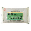 Konjac tészta Shirataki MARUFUJI 180g