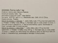 Koreai fekete rizs 800g