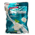 Anytime xilit tej-menta Lotte 60g