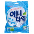Anytime cukorka xilit kékmárvány Lotte 60 g