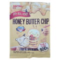 Burgonyachips mézes-vajas ízesítéssel HAITAI 60g