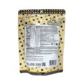 Nugát keksz bubble teához 144g