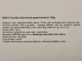 Gyömbéres borsmenta cukorka 125g